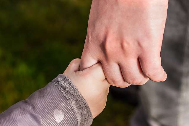 Lindos Mensajes Por El Día Del Padre Para Mis Amigos | Saludos Por El Día  Del Padre 